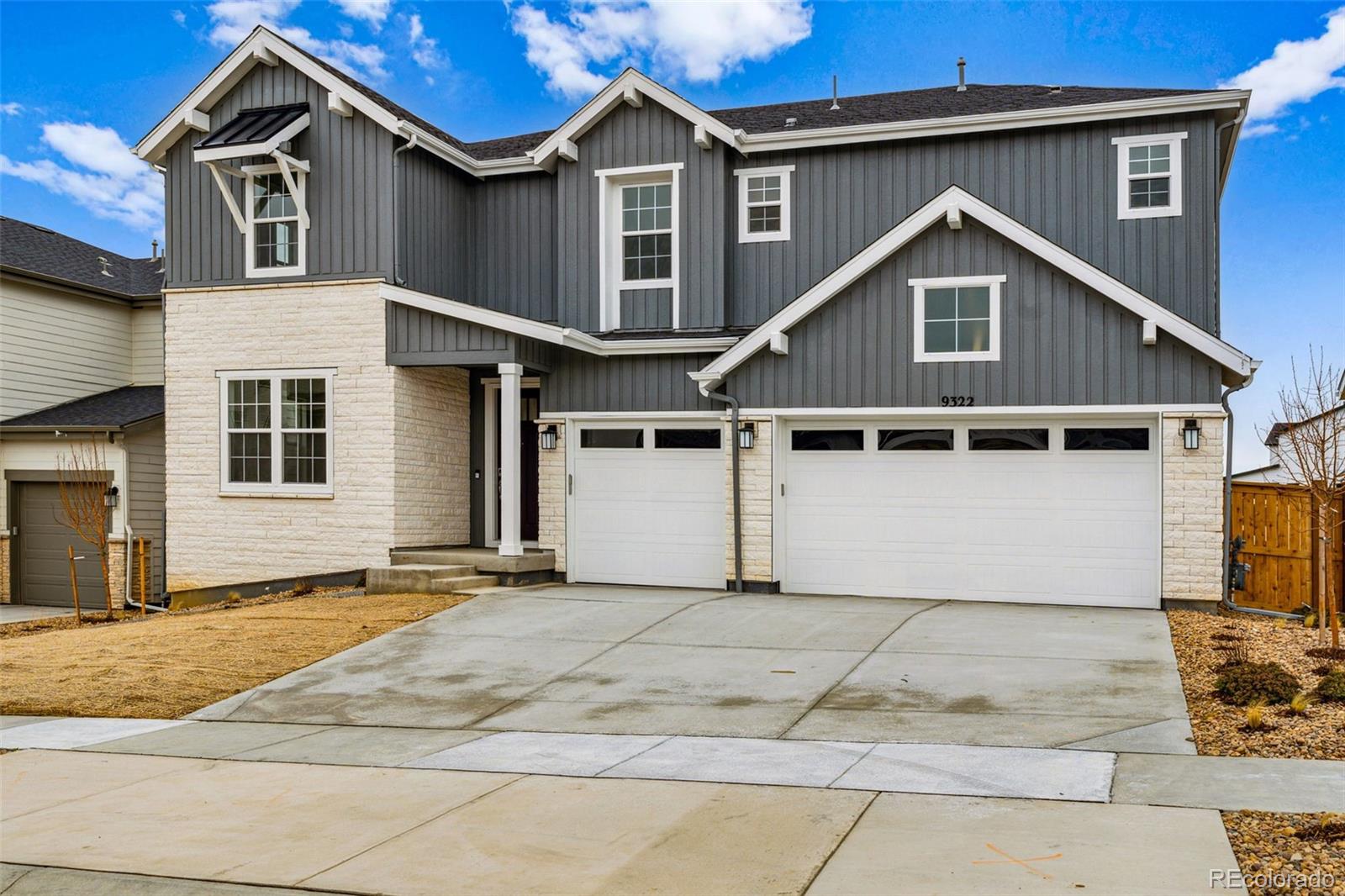 9322 Quaker Street