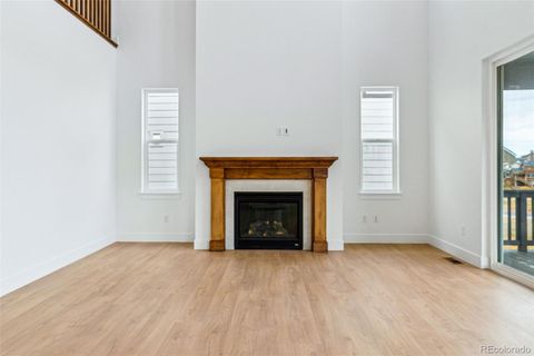 9322 Quaker Street Arvada CO 80007