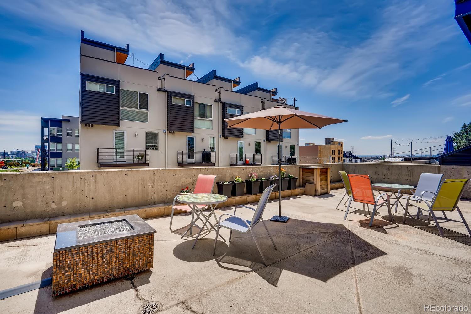 2650 W Front View Crescent Drive 106