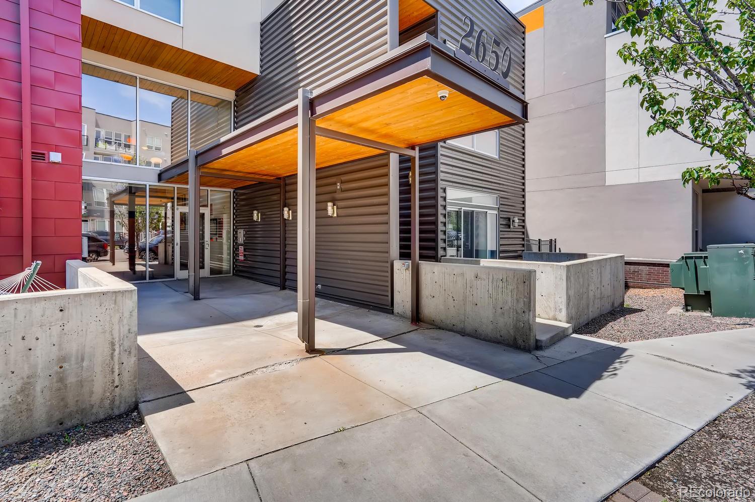 2650 W Front View Crescent Drive 106