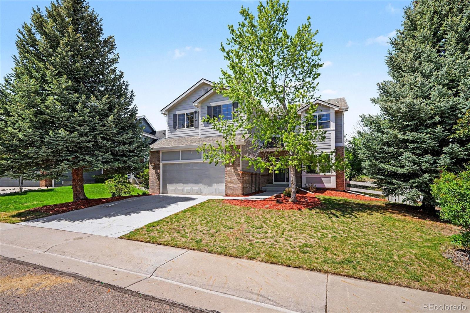 711 Briar Ridge Court