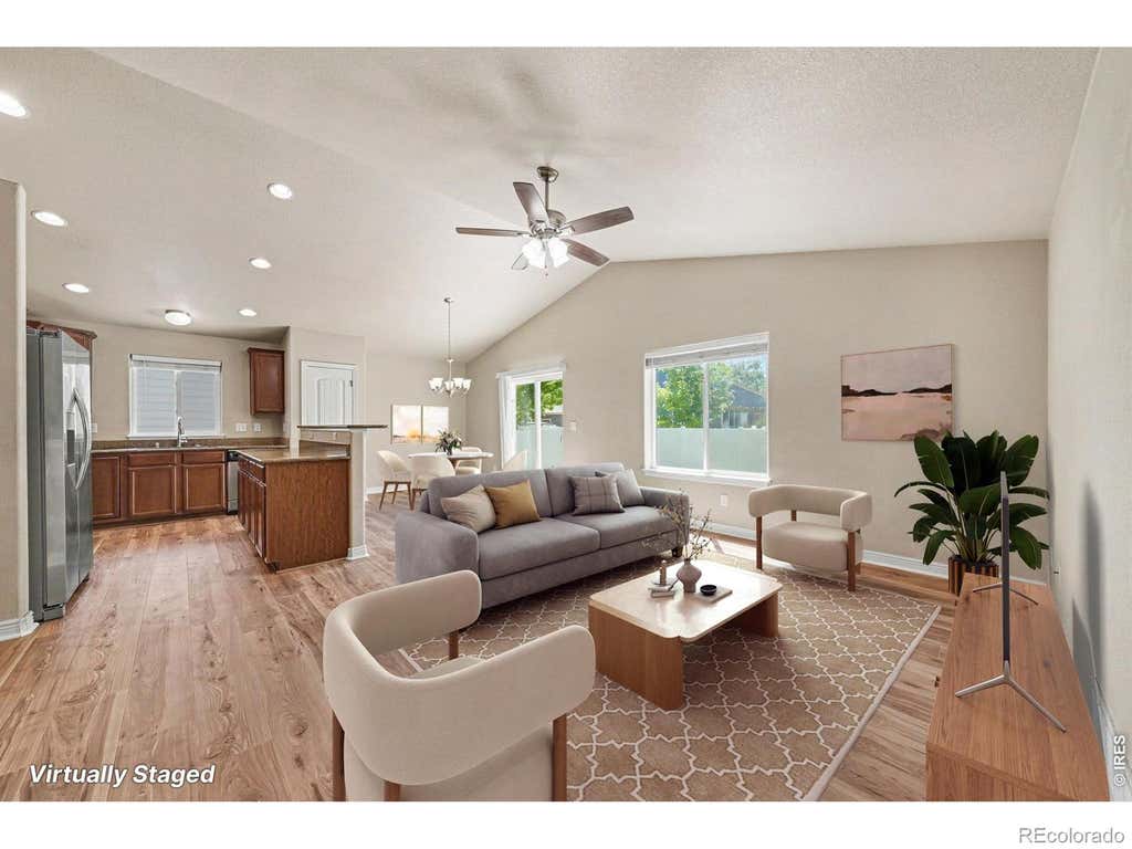 Photo of 430 Osceola Drive, Loveland, CO 80538 (MLS # IR1066274)