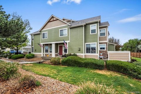 15800 E 121st Avenue 4K Brighton CO 80603