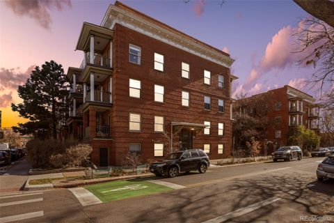 1376 N Pearl Street 211 Denver CO 80203