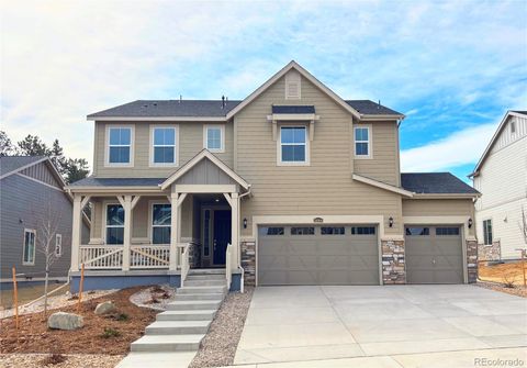 24564 E Kettle Court Aurora CO 80016