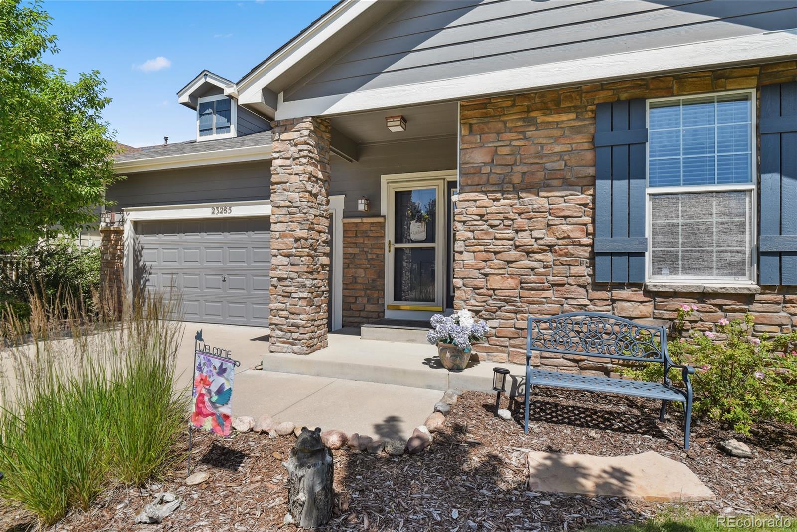 23285 Chapel Hill Lane