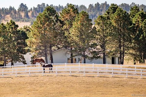 Single Family Residence in Kiowa CO 26794 Maul Road 1.jpg