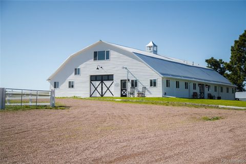 Single Family Residence in Kiowa CO 26794 Maul Road 40.jpg