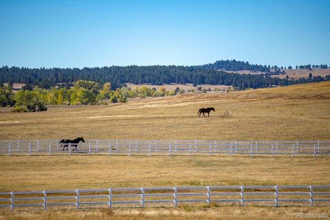 Single Family Residence in Kiowa CO 26794 Maul Road 4.jpg