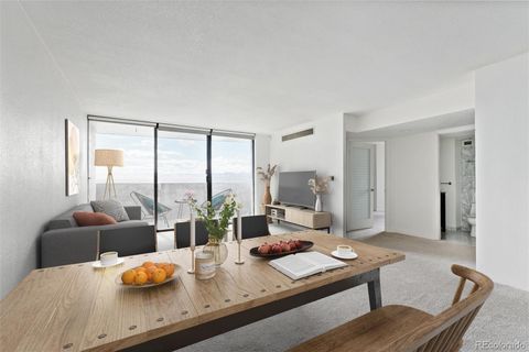 1020 15th Street 17C Denver CO 80202