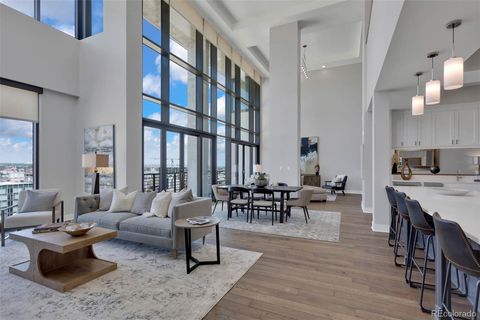 1959 Wewatta PH3-#1310 Denver CO 80202