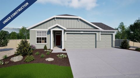 22304 E 49th Place Aurora CO 80019