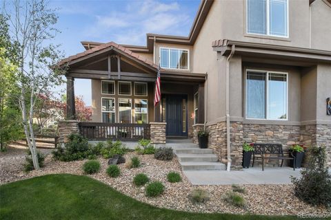 17490 W 67th Avenue Arvada CO 80007