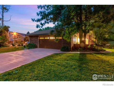 1749 Waterford Lane, Fort Collins, CO 80525 - #: IR995294