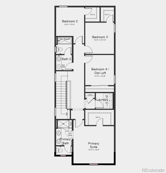 3297 N Duquesne Way, Aurora, CO, 80019 3 3297 N Duquesne Way