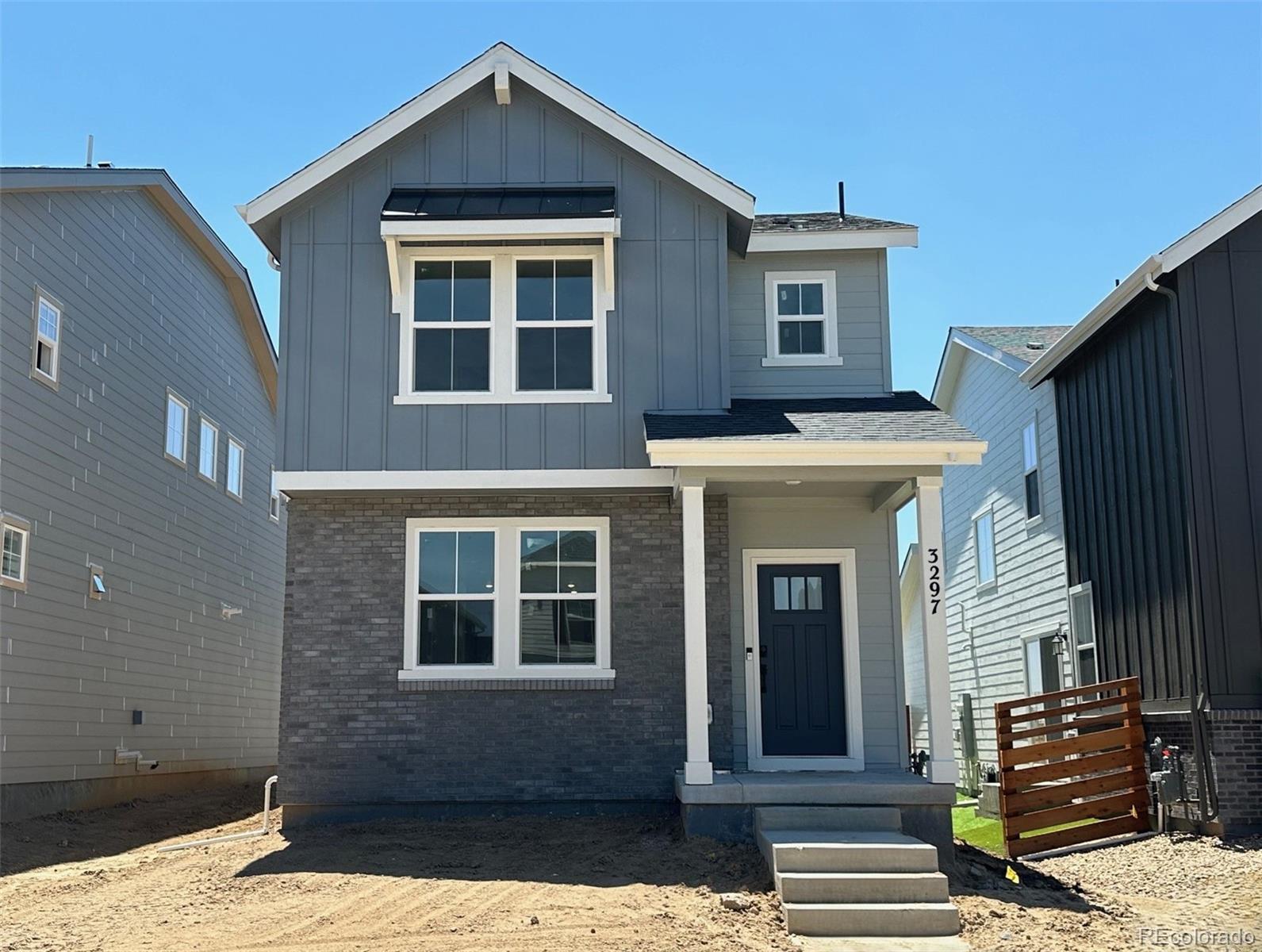 3297 N Duquesne Way, Aurora, CO, 80019 1 3297 N Duquesne Way