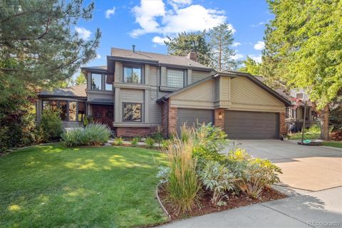 8056 S Krameria Way Centennial CO 80112