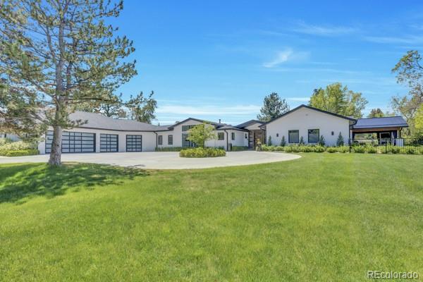 Photo of 4900 Lakeshore Drive, Littleton, CO 80123 (MLS # 9581067)