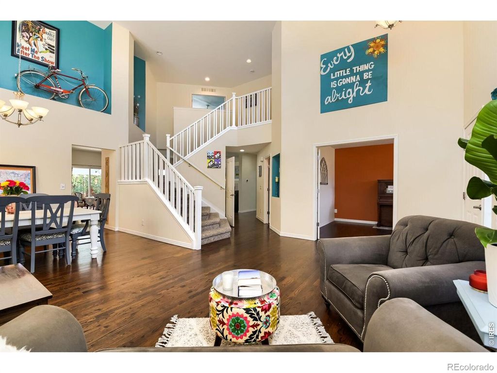 Photo of 2880 Madison Lane, Broomfield, CO 80023 (MLS # IR1055936)