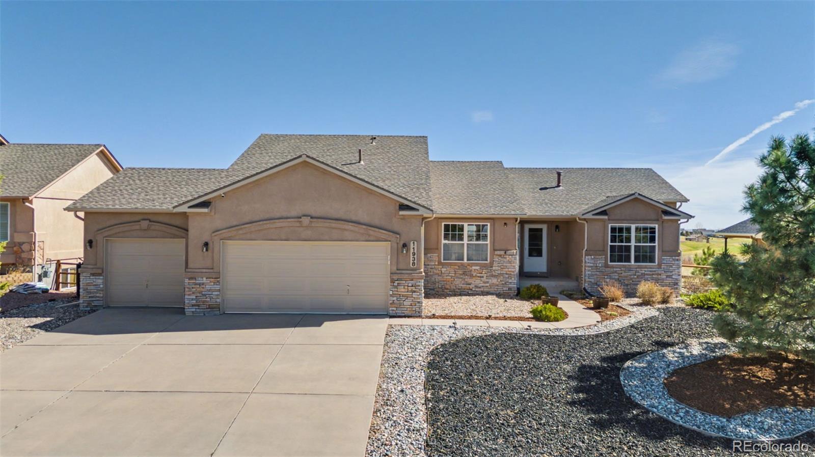 11938 Rio Secco Road