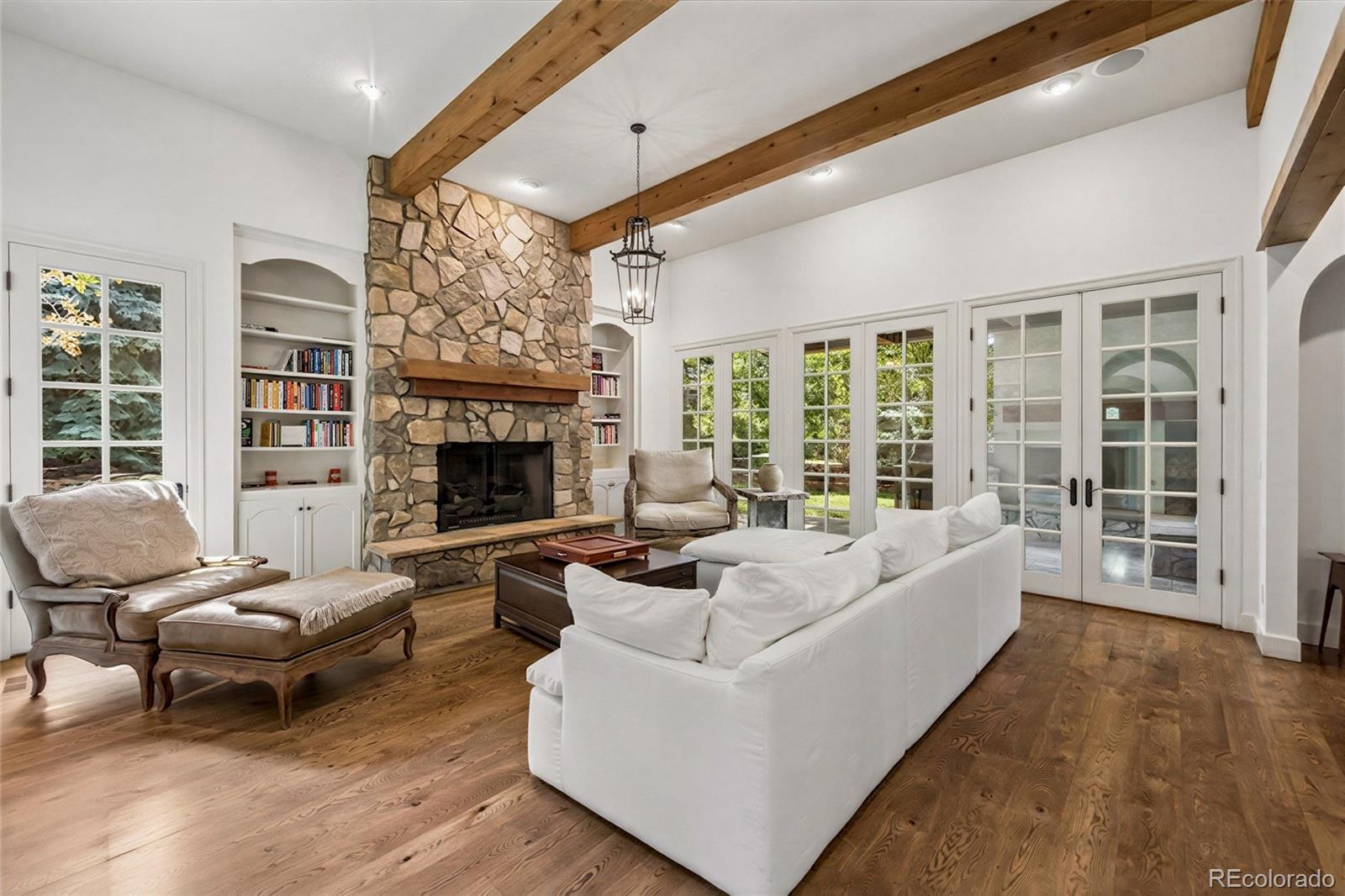 1 Gooseberry Lane