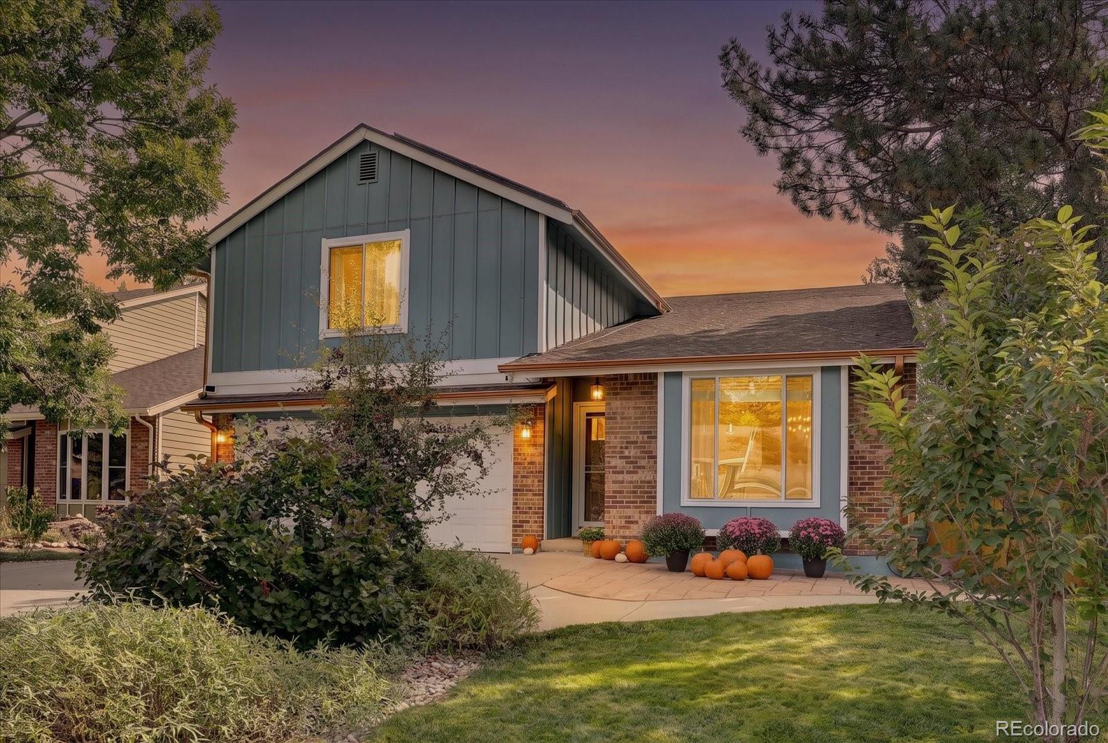 8140 S Storm King Peak