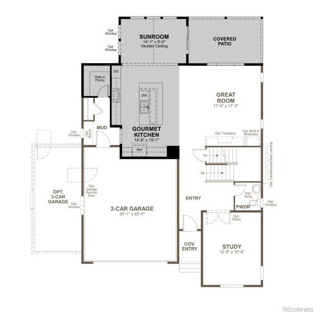 Photo of 7037 E 126th Place, Thornton, CO 80602 (MLS # 6635501)