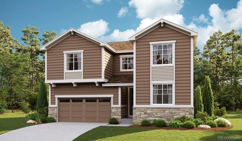 Photo of 7037 E 126th Place, Thornton, CO 80602 (MLS # 6635501)