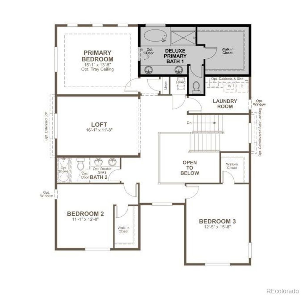 Photo of 7037 E 126th Place, Thornton, CO 80602 (MLS # 6635501)