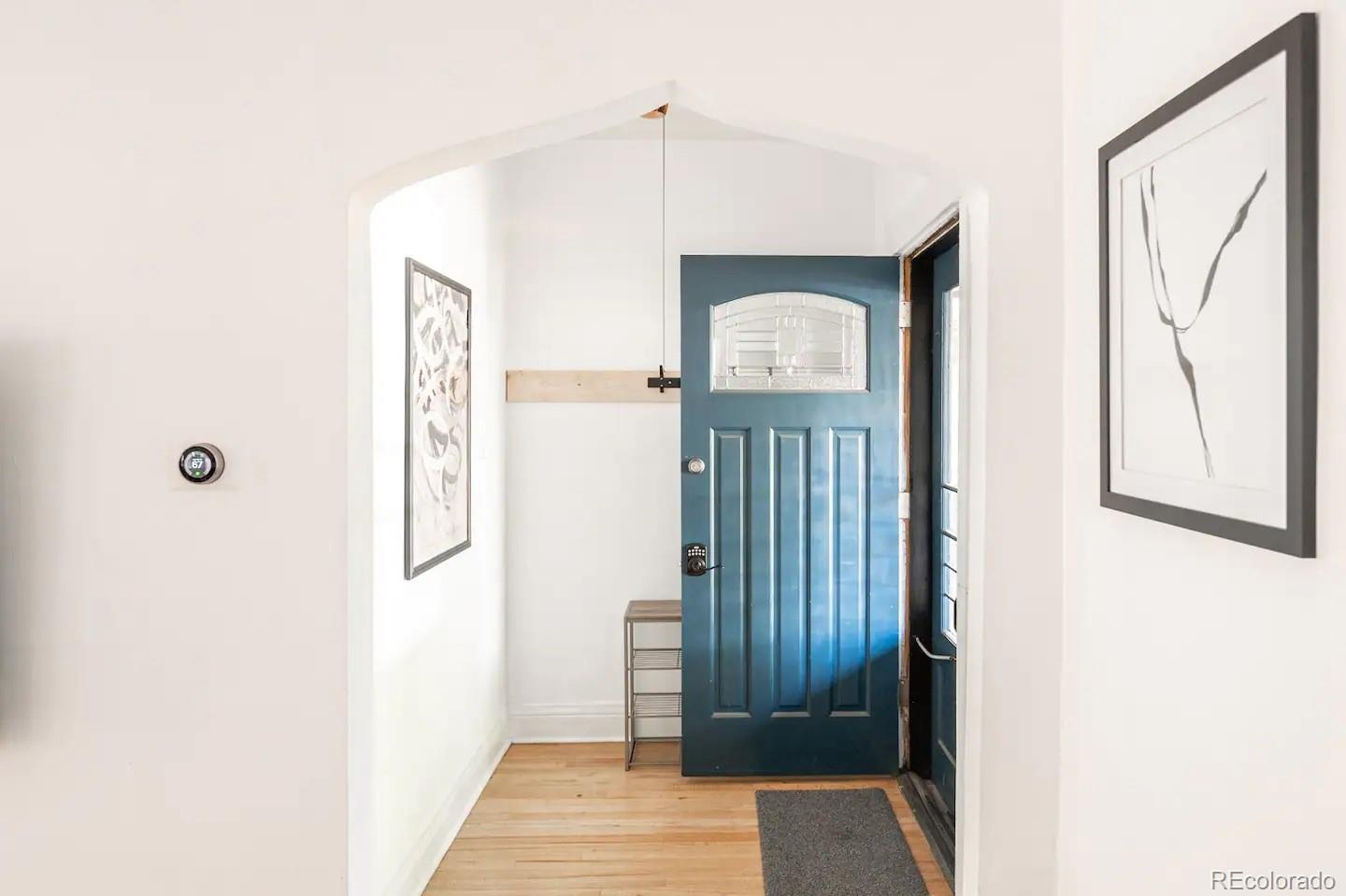 3445 N Clay Street, Denver, CO, 80211 2 3445 N Clay Street