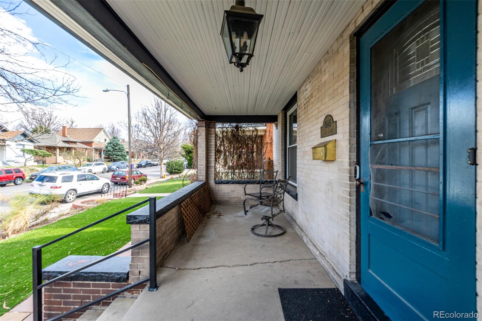3445 N Clay Street, Denver, CO, 80211 1 3445 N Clay Street