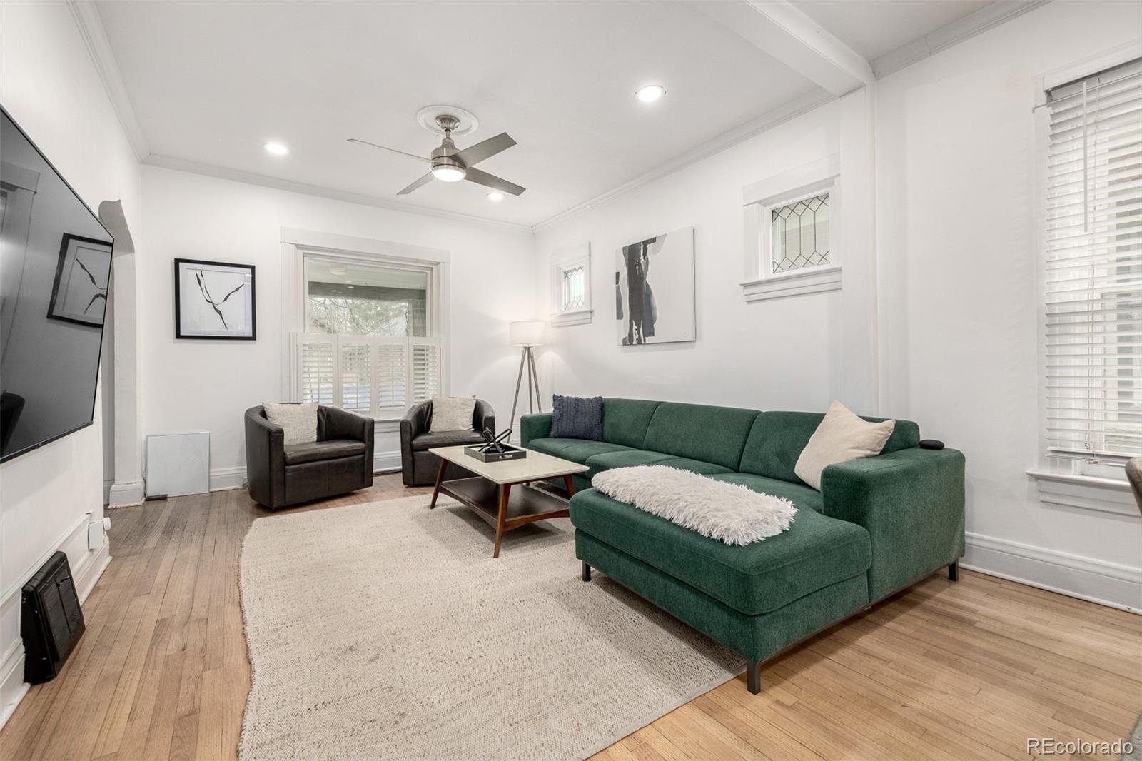 3445 N Clay Street, Denver, CO, 80211 4 3445 N Clay Street