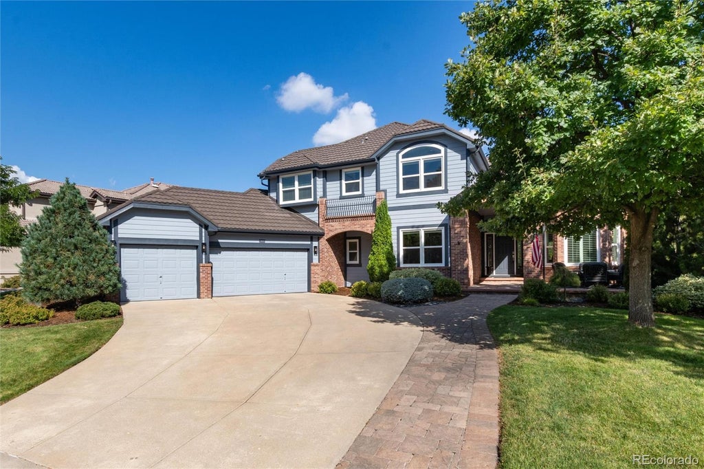 Photo of 15835 W 67th Place, Arvada, CO 80007 (MLS # 1500301)