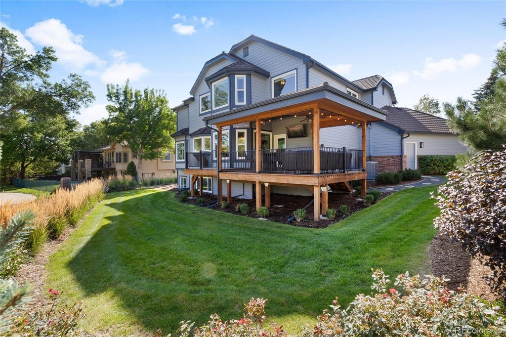 Photo of 15835 W 67th Place, Arvada, CO 80007 (MLS # 1500301)