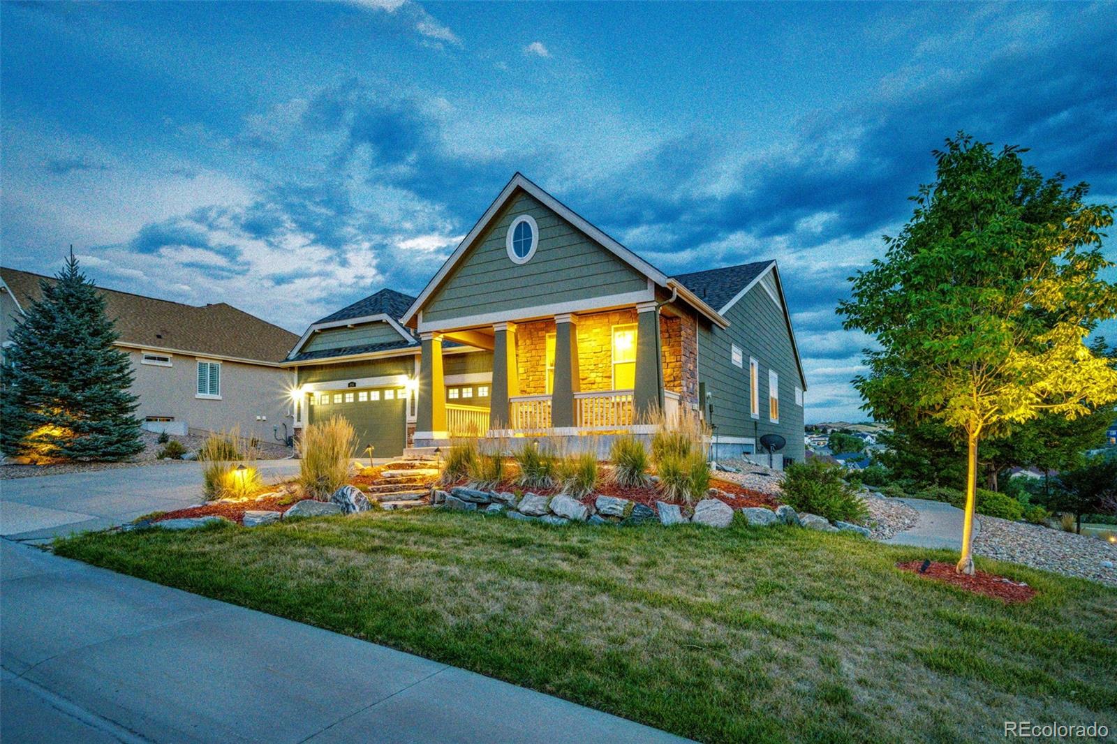 898 Eveningsong Drive