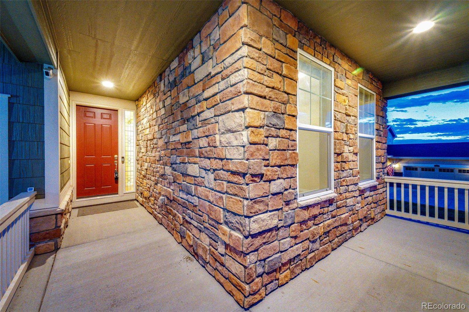 898 Eveningsong Drive