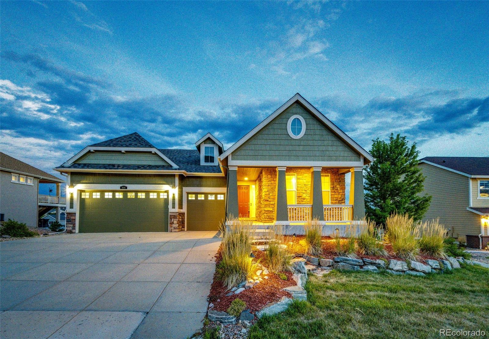 898 Eveningsong Drive