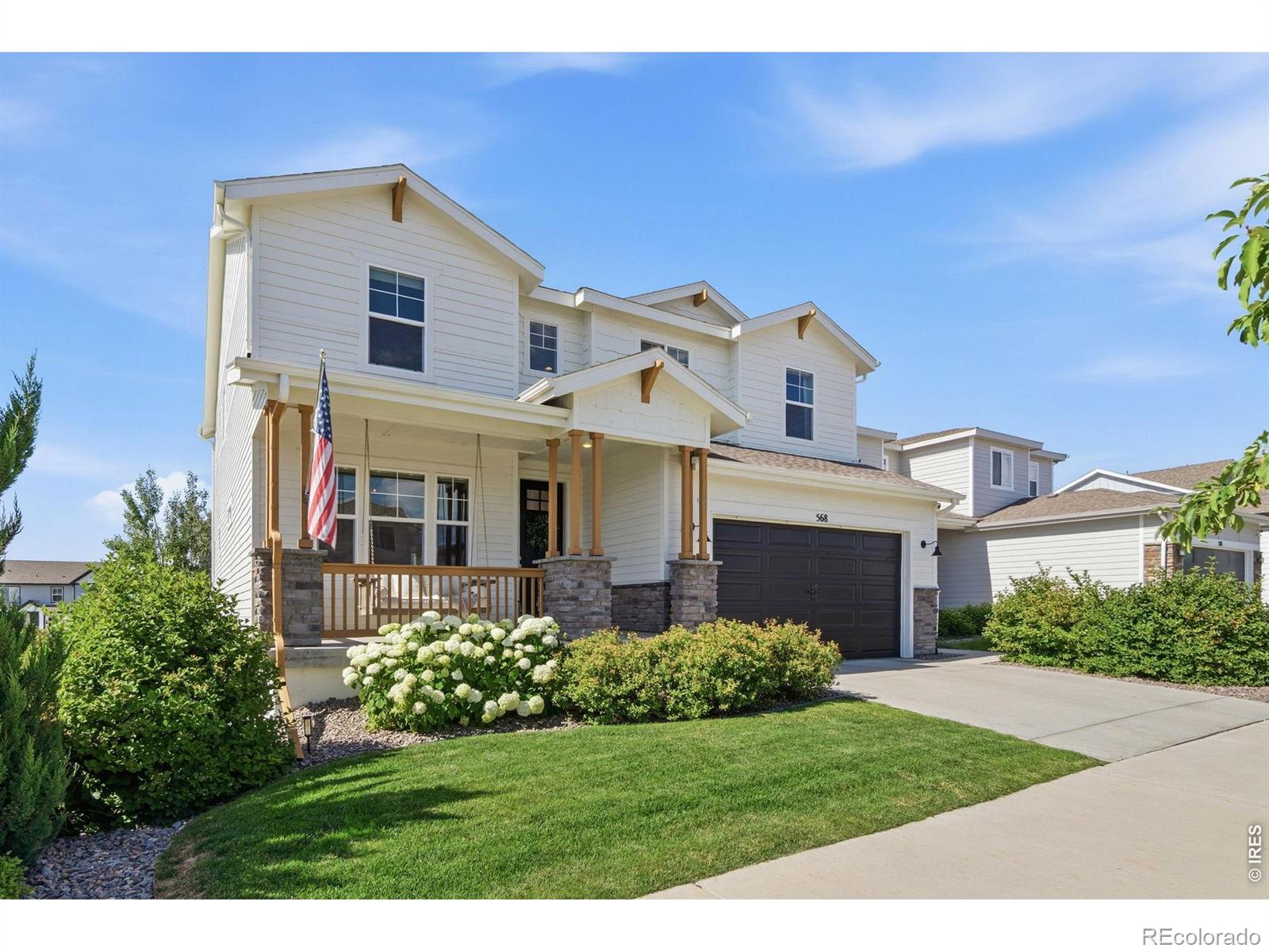 568 W 175th Avenue