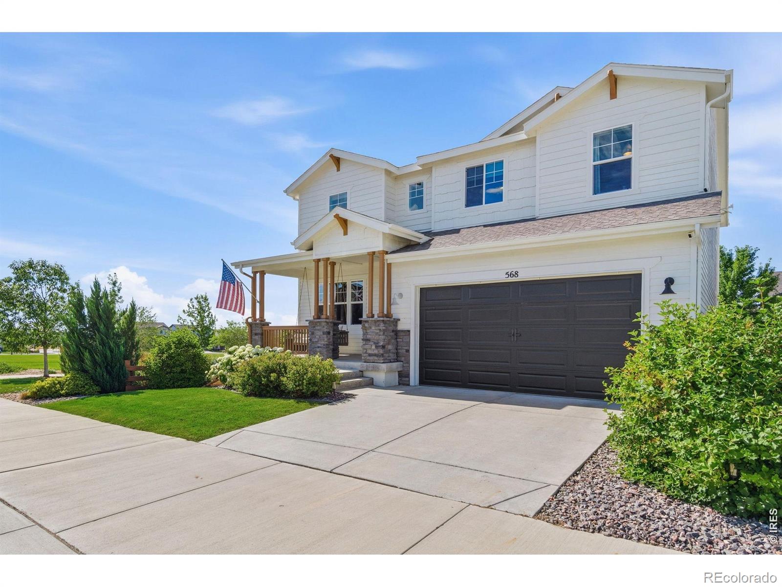 568 W 175th Avenue