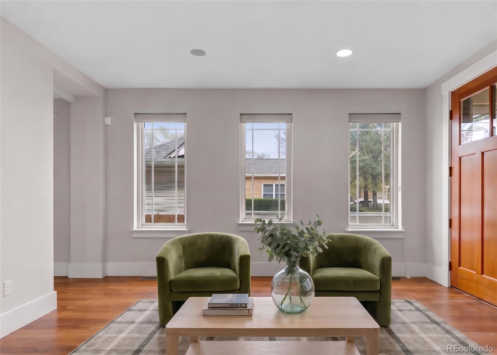 965 S Clarkson Street