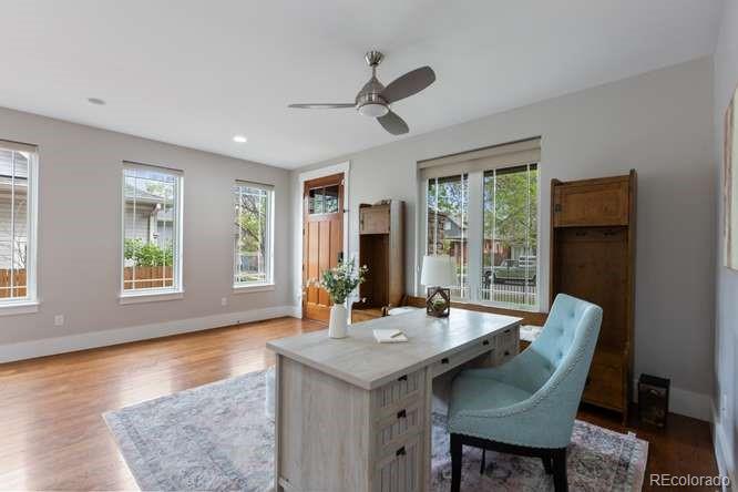 965 S Clarkson Street