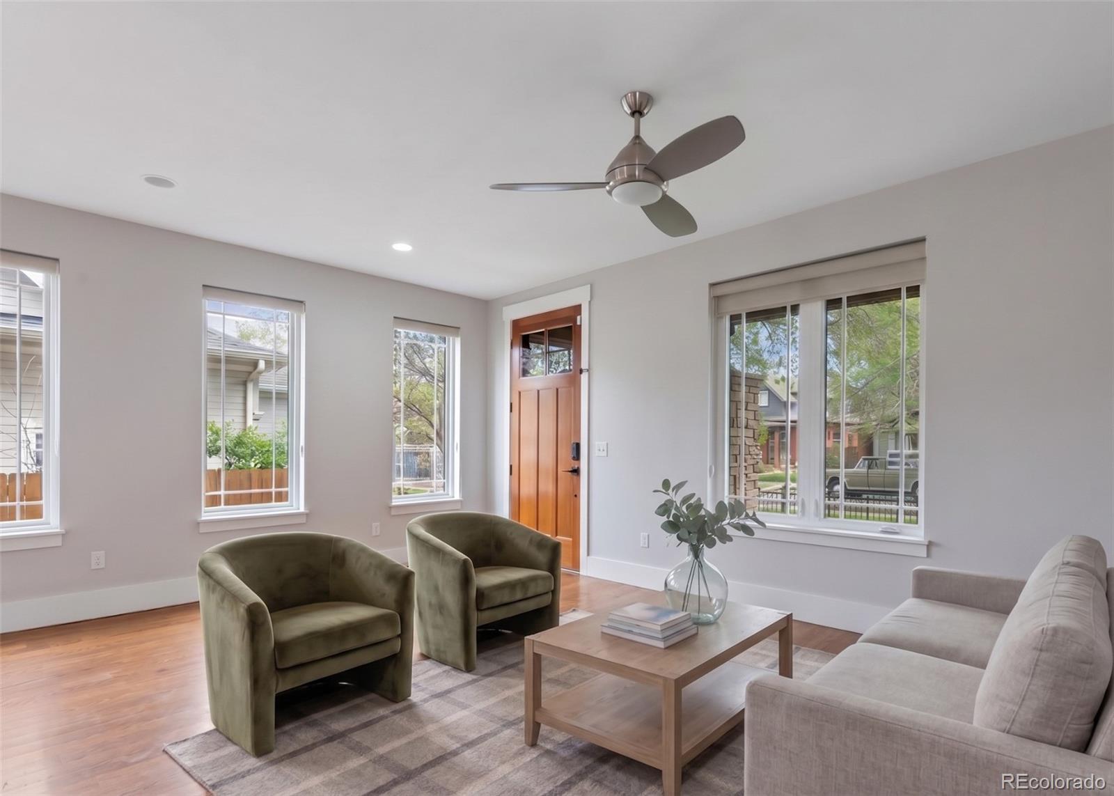 965 S Clarkson Street