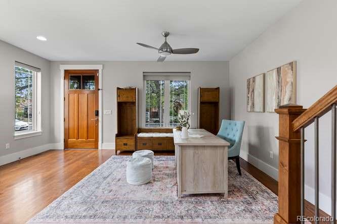 965 S Clarkson Street