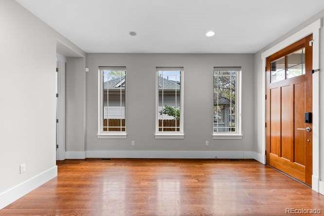 965 S Clarkson Street