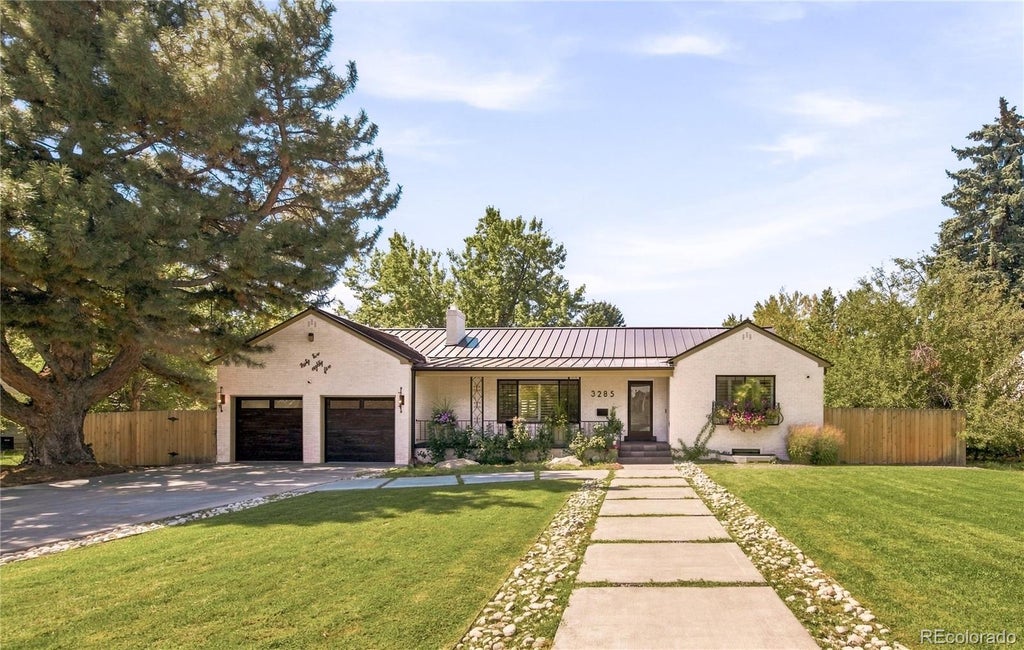 Photo of 3285 Kendall Street, Wheat Ridge, CO 80033 (MLS # 7280831)