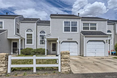 12332 Colorado Boulevard Unit 30, Thornton, CO 80241 - #: 5358926