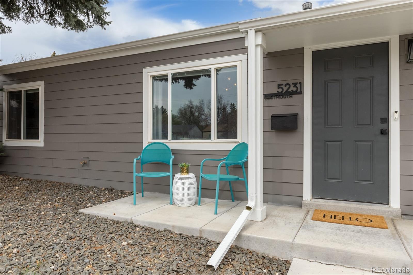 5231 E Dartmouth Avenue