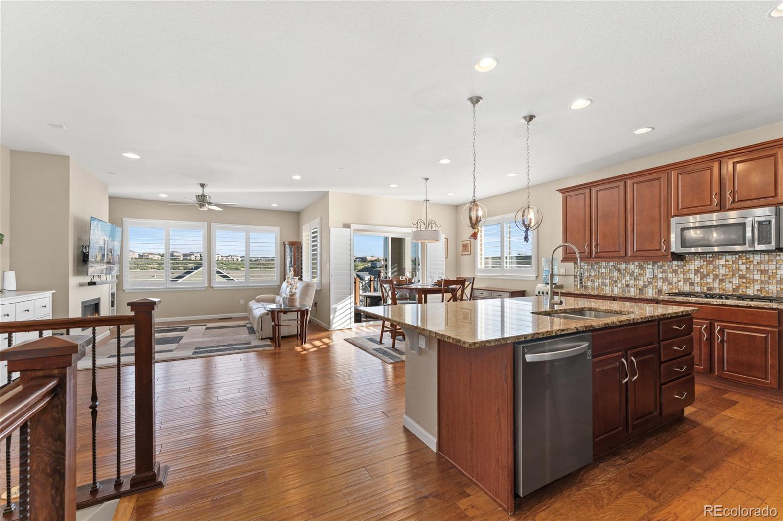 3278 Ghost Dance Drive, Castle Rock, CO, 80108 1 3278 Ghost Dance Drive