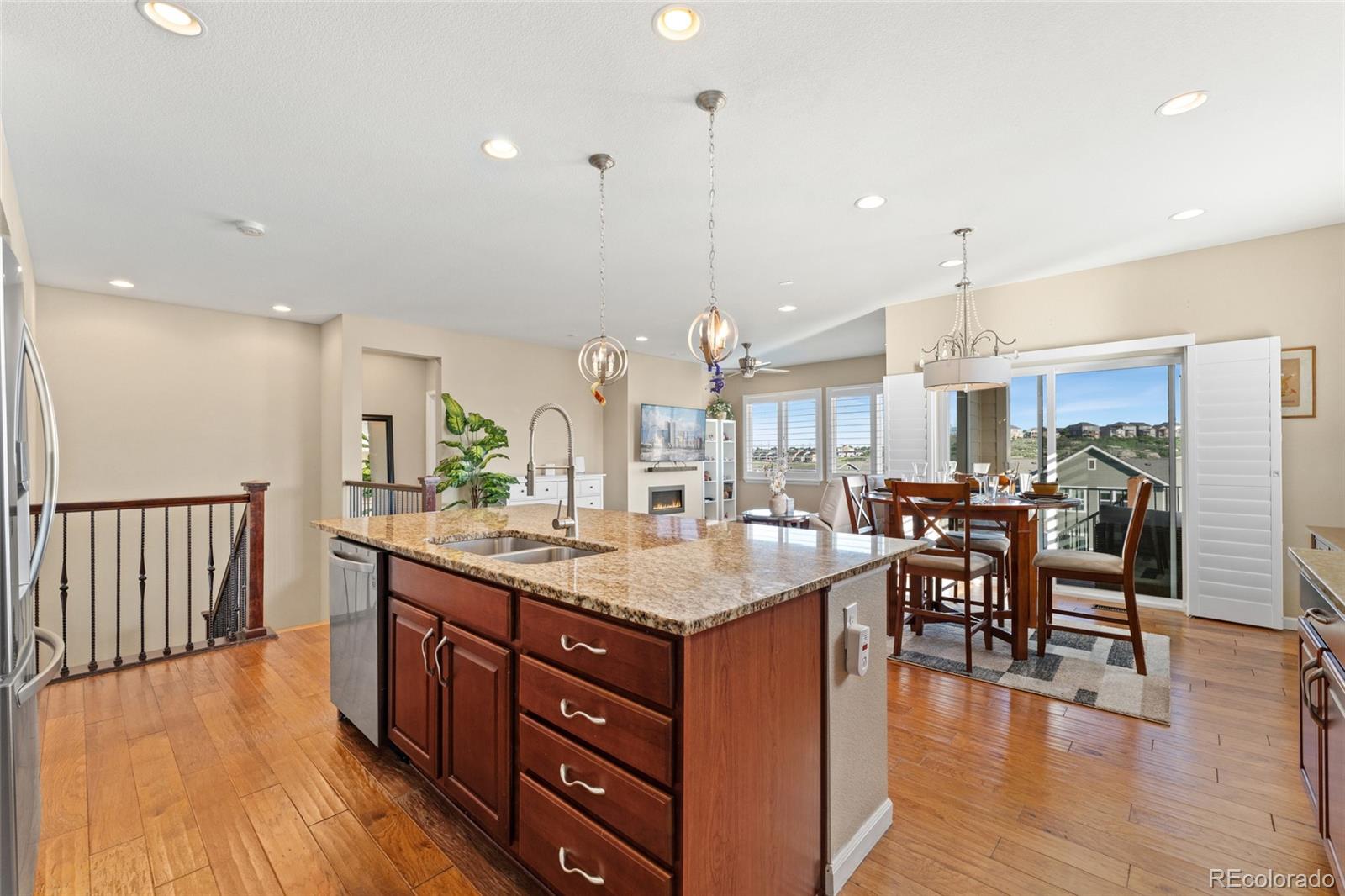 3278 Ghost Dance Drive, Castle Rock, CO, 80108 4 3278 Ghost Dance Drive