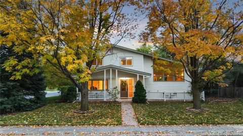 Photo of 6303 Upham Street, Arvada, CO 80003 (MLS # 7022999)